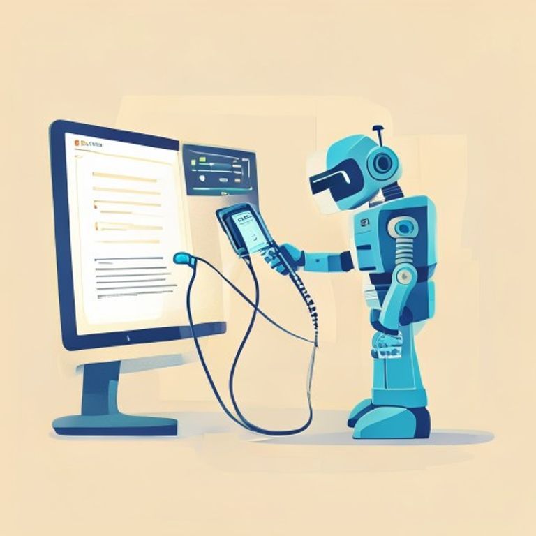 Illustration of Browser APIs