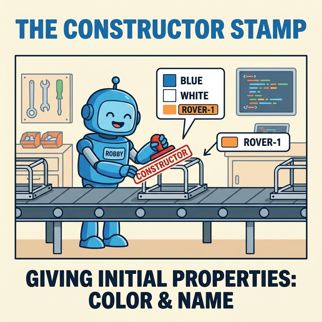 Illustration of classes_constructors