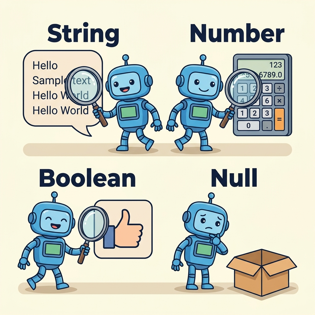 Illustration of data_types