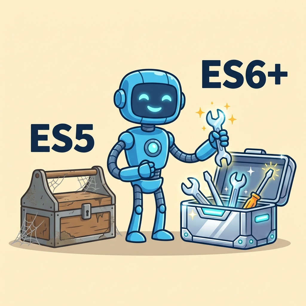 Illustration of es6_plus_features