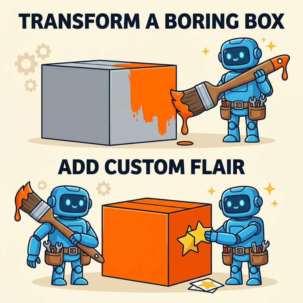 Illustration of modifying_elements