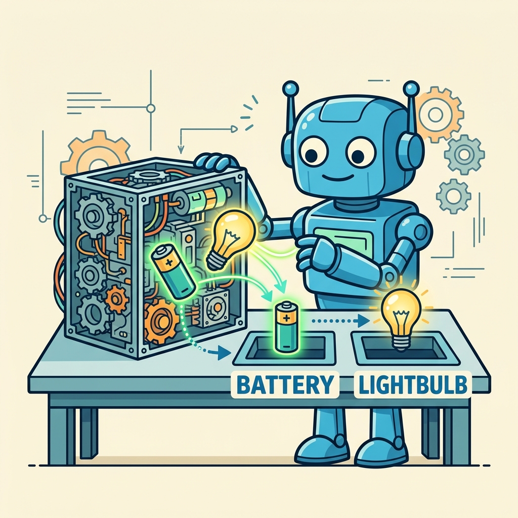 Illustration of object_destructuring