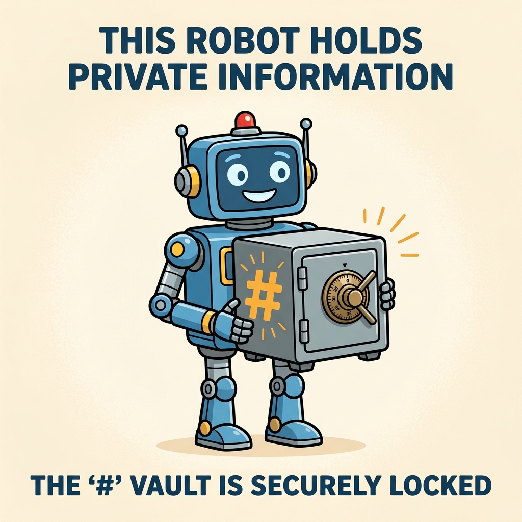 Illustration of private_class_fields