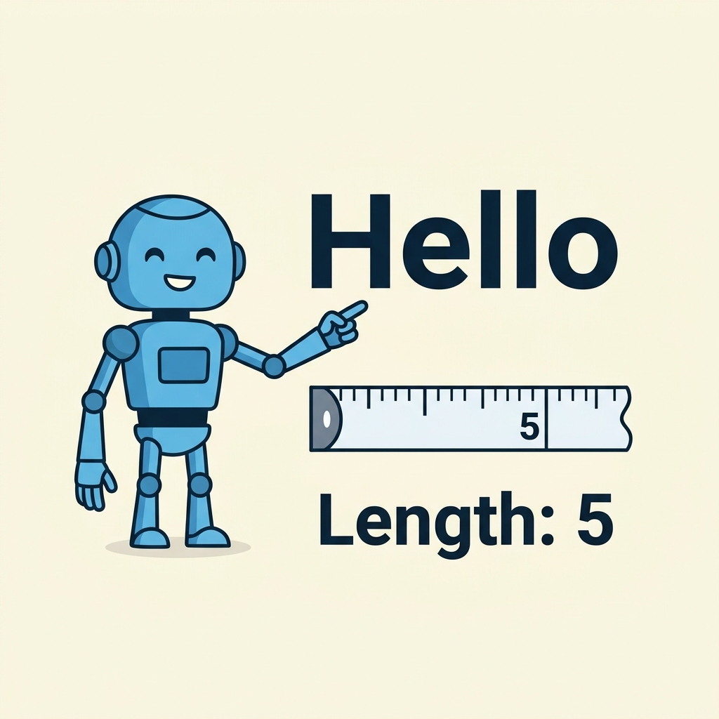 Illustration of string_basics