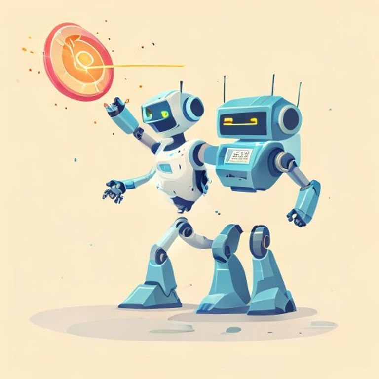 Illustration of The Fetch API