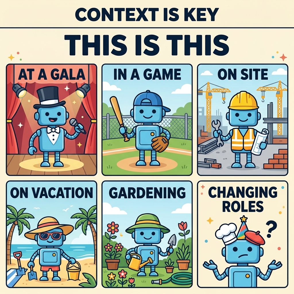Illustration of this_in_different_contexts