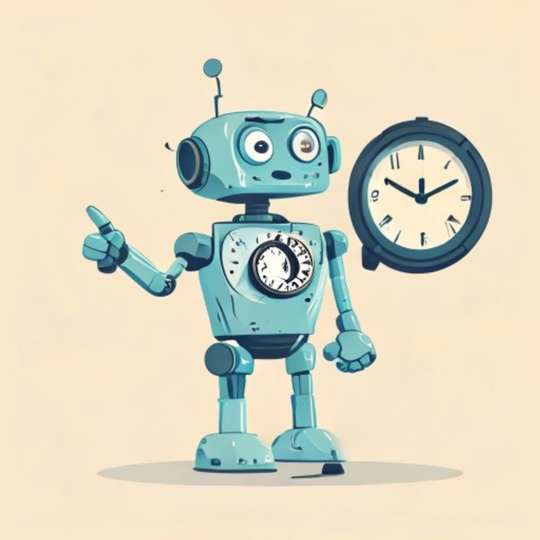 Illustration of Timers