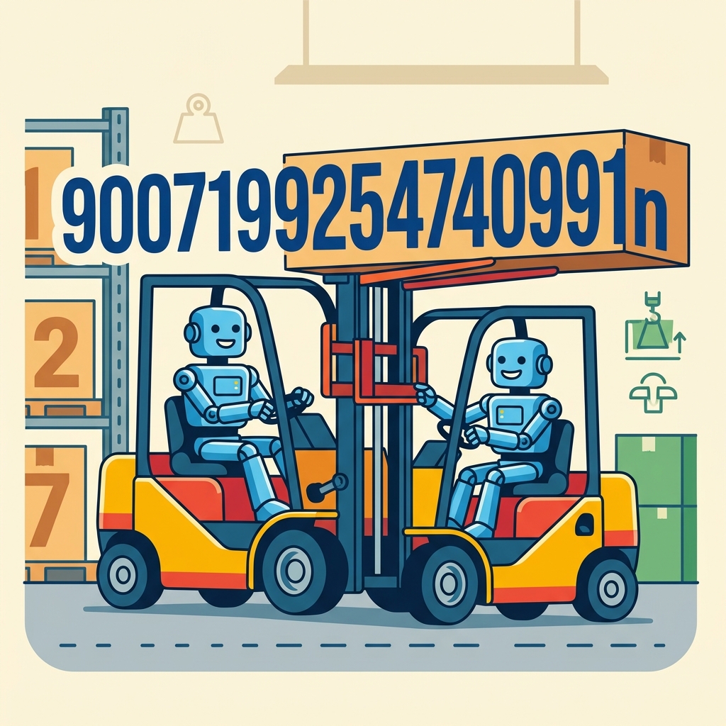 Illustration of working_with_bigint