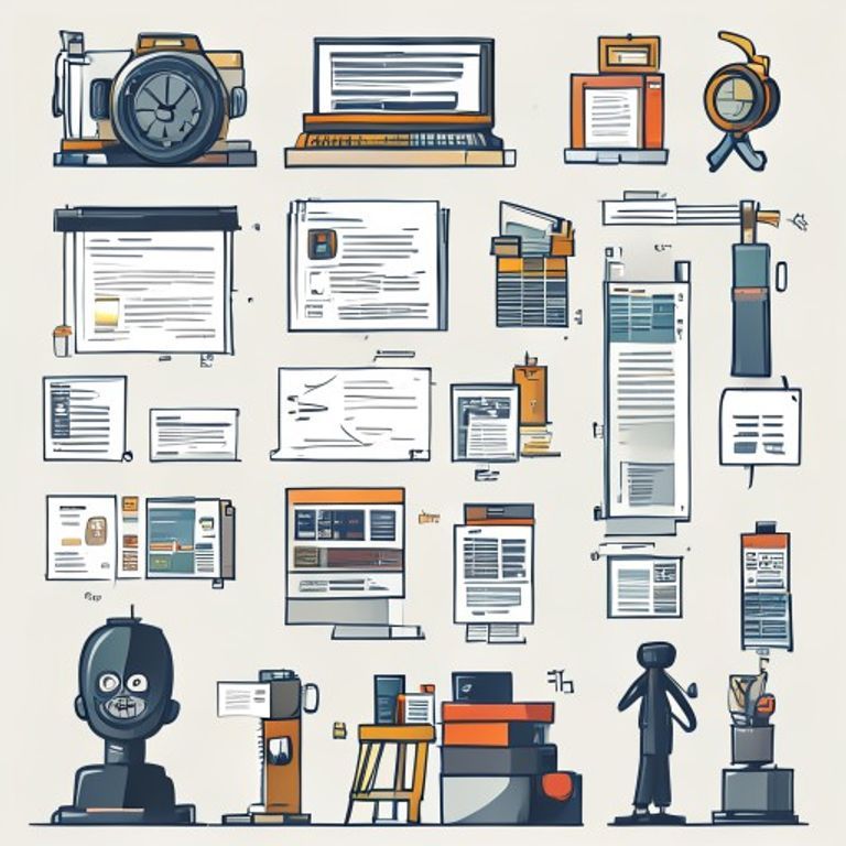 Architecture of Advanced Collections