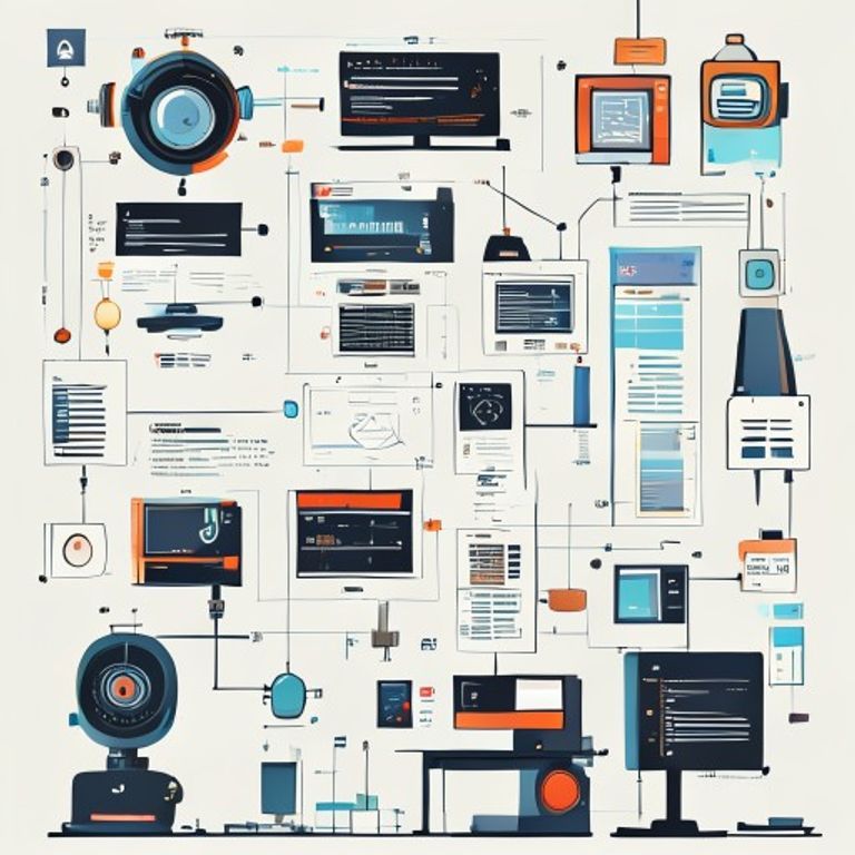 Architecture of APIs & the Web
