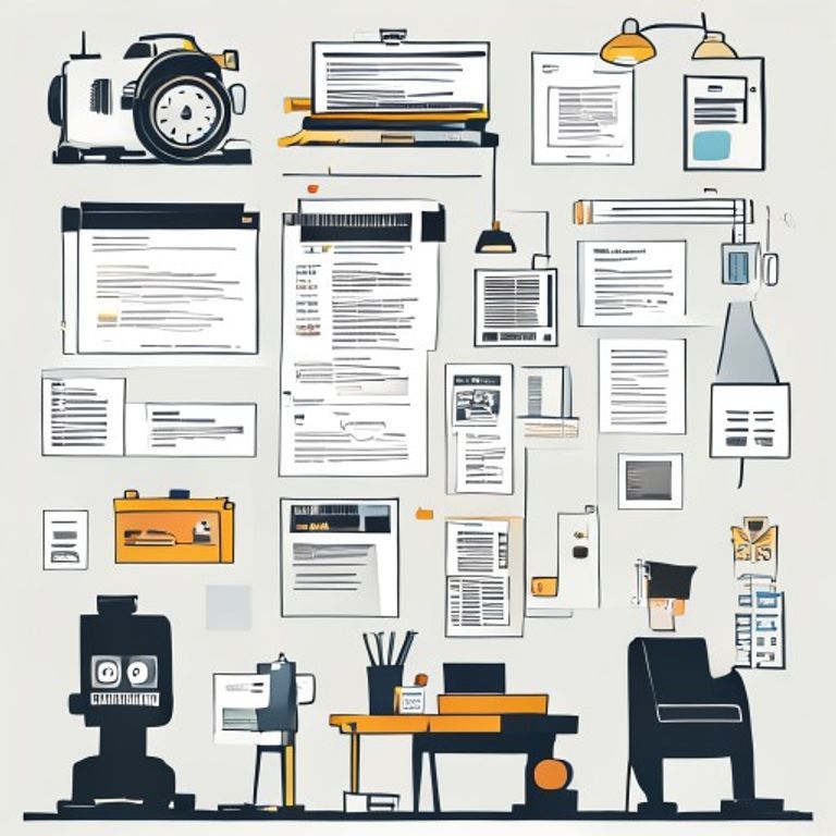 Architecture of Best Practices & Next Steps