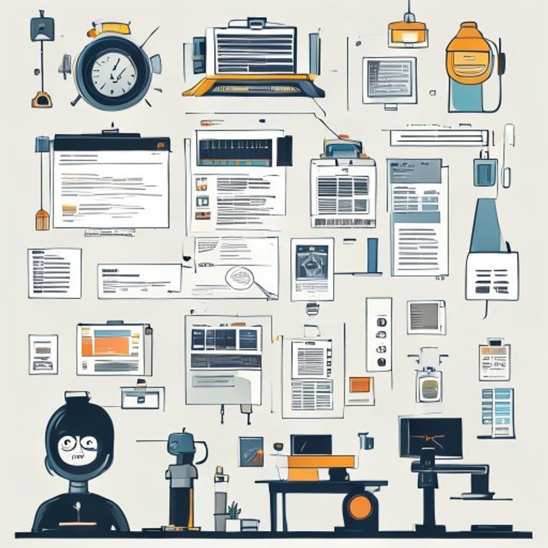 Architecture of Comprehensions Recap