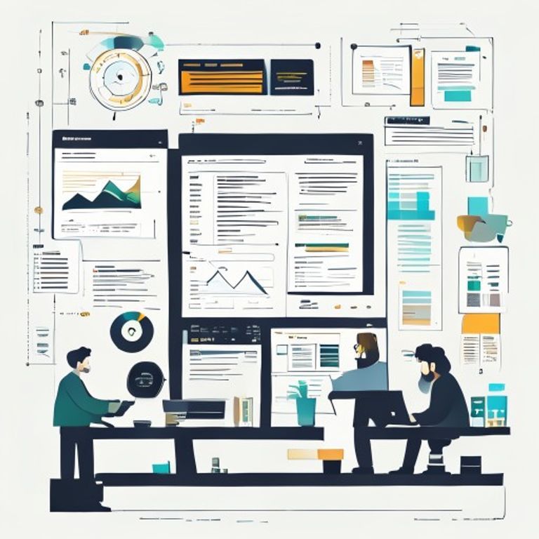 Architecture of Data Analysis with Pandas