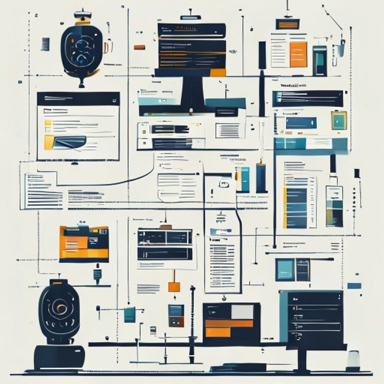 Architecture of Databases with Python