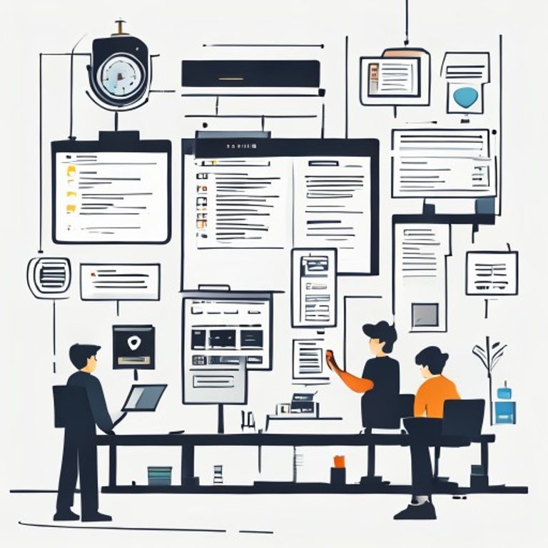 Architecture of Debugging with print & Logging