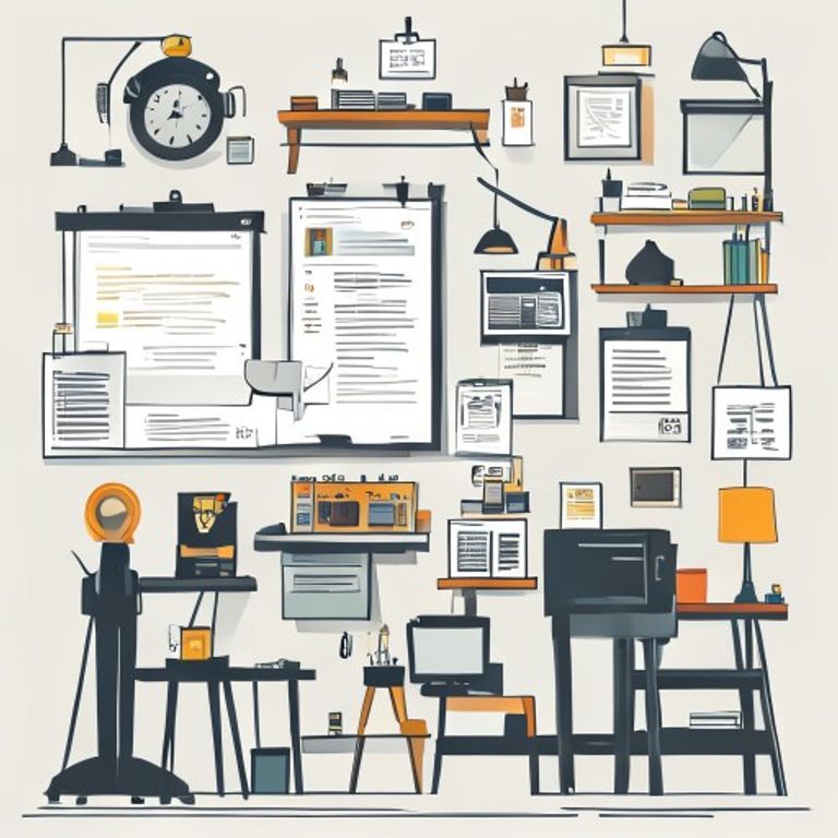 Architecture of Decorators