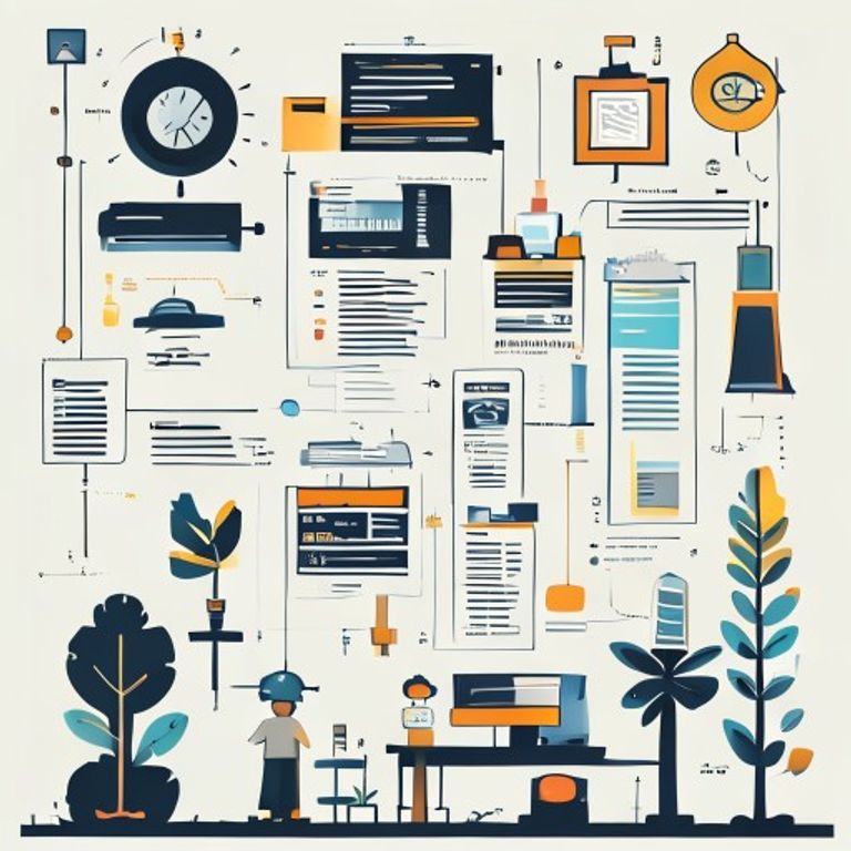 Architecture of Environment Variables