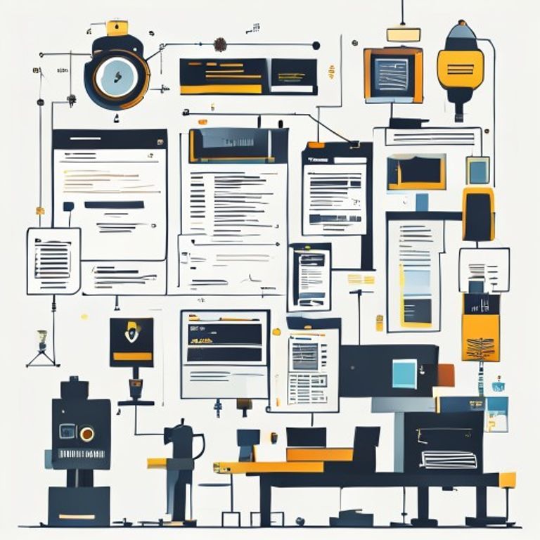 Architecture of Functional Programming