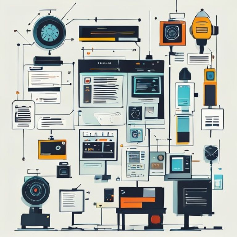 Architecture of Generator Expressions