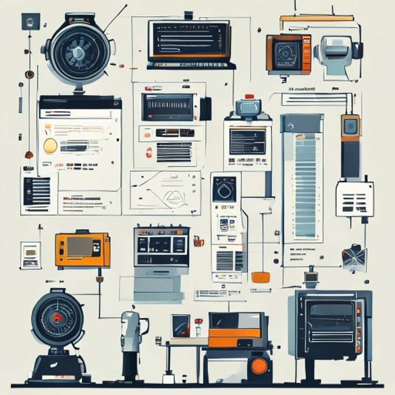 Architecture of Generators & yield