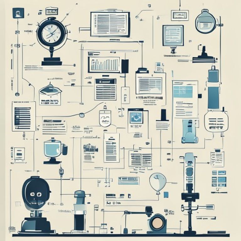 Architecture of map, filter & reduce