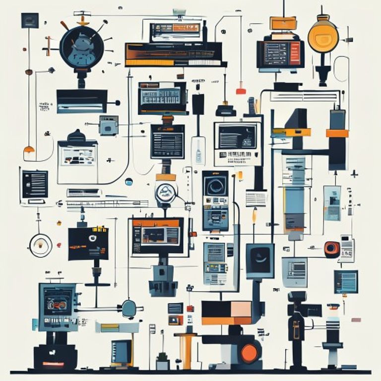 Architecture of Multiprocessing