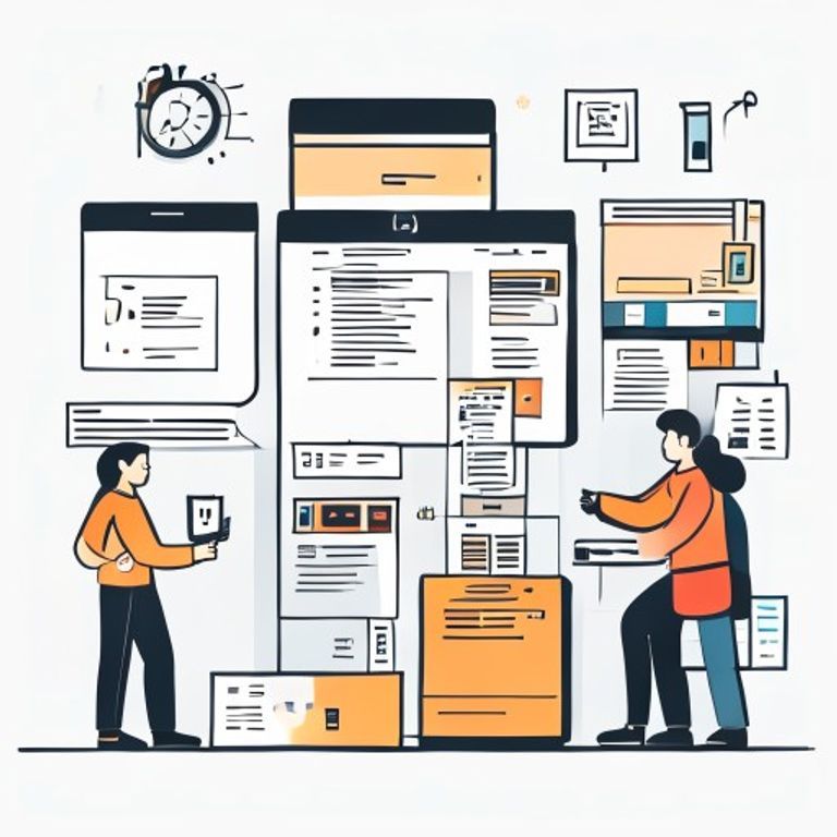 Architecture of Packaging & Deployment