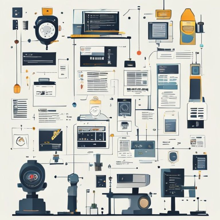 Architecture of Parsing JSON