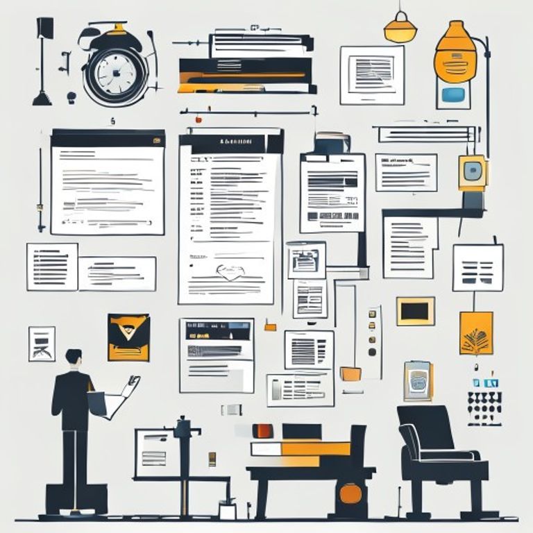 Architecture of Performance Tips