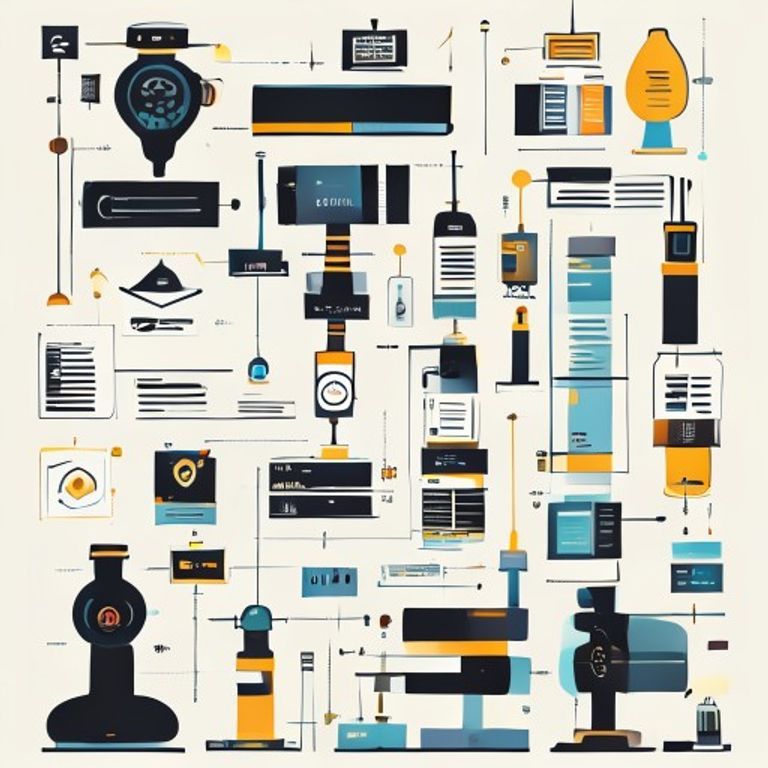 Architecture of Pythonic Idioms & Patterns