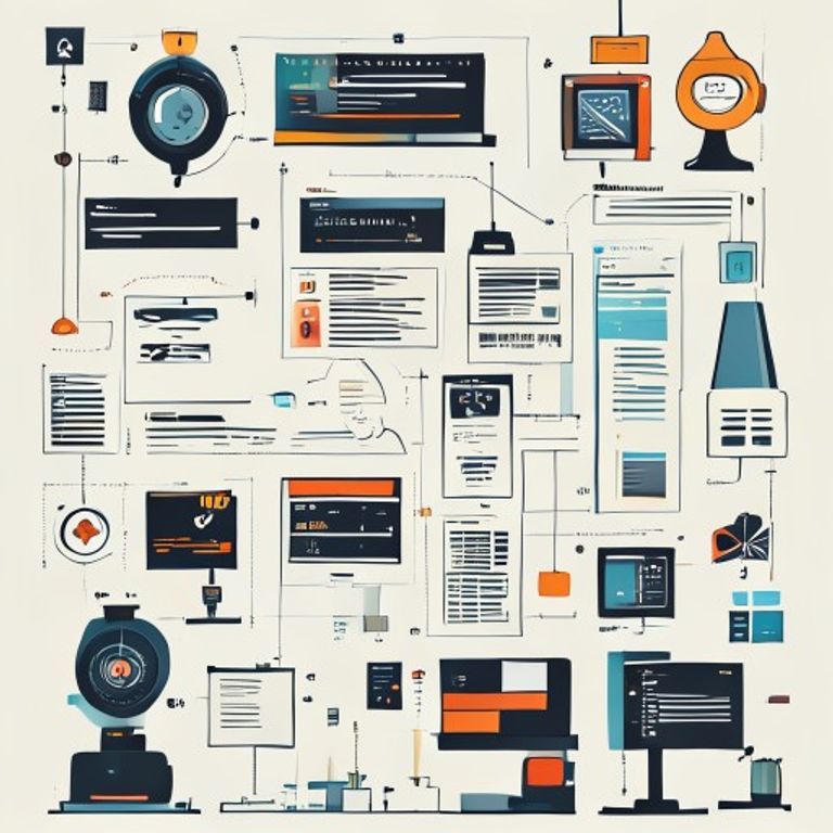 Architecture of Regular Expressions