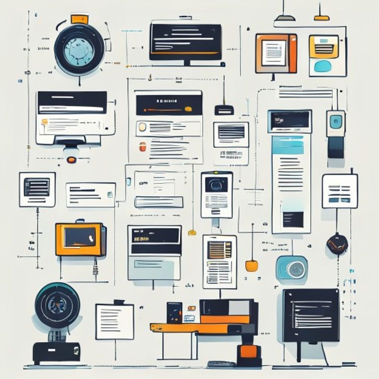 Architecture of REST APIs