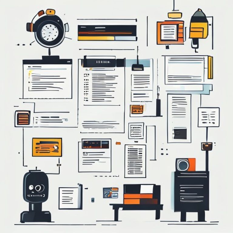Architecture of TDD Basics