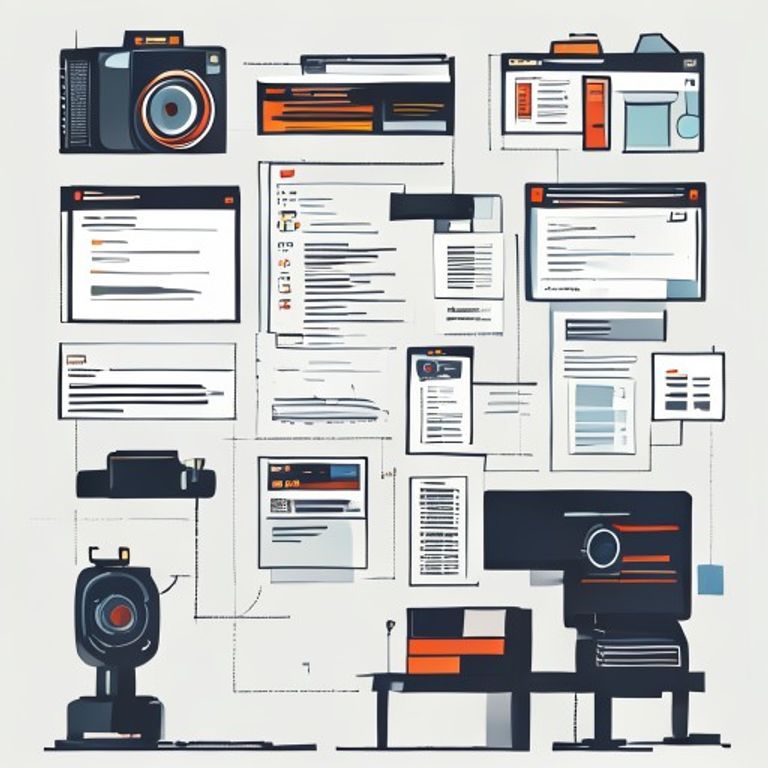 Architecture of Testing with pytest