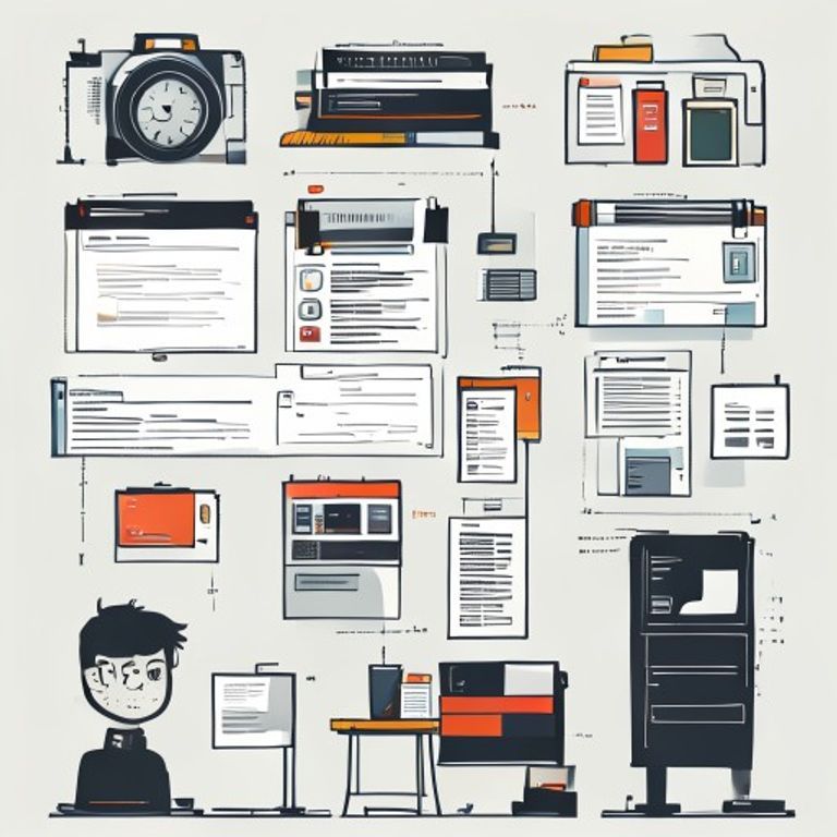 Architecture of The collections Module