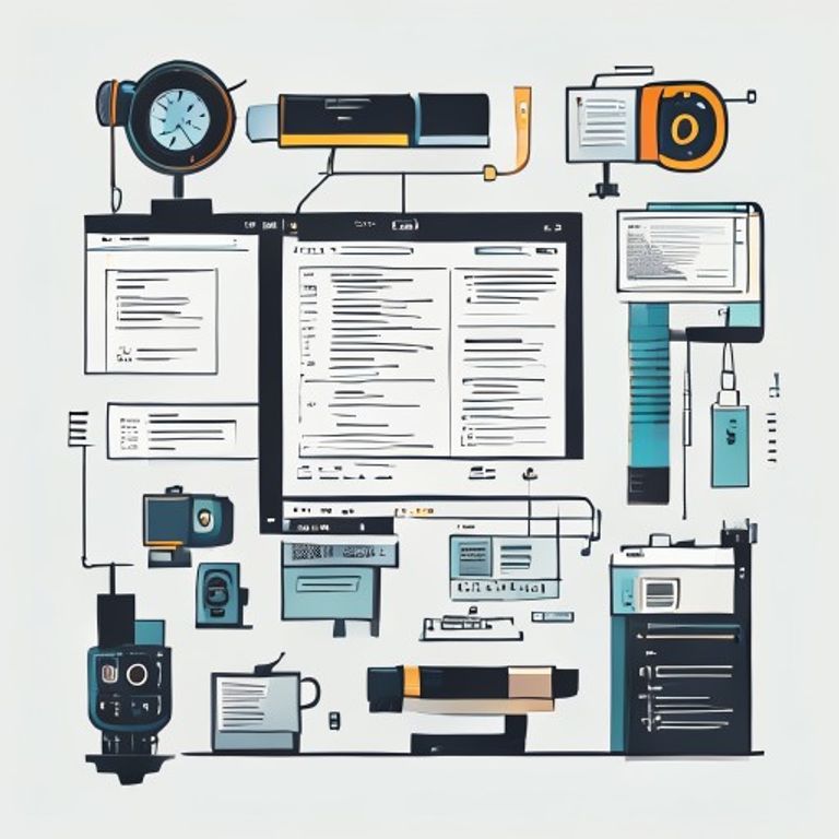 Architecture of The Debugger (pdb)