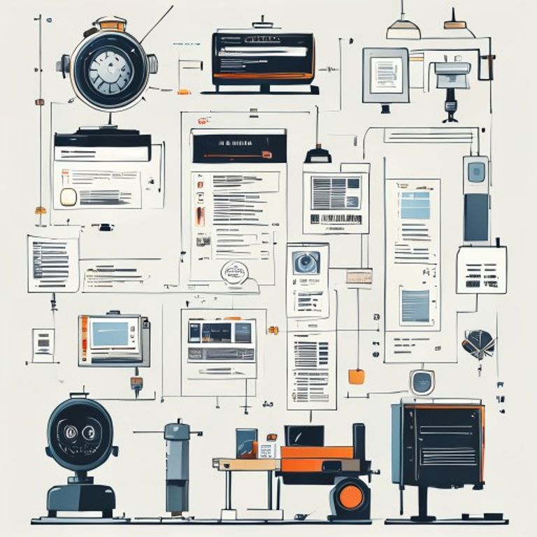 Architecture of The re Module