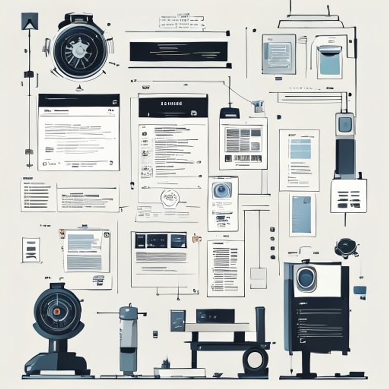 Architecture of Using an ORM