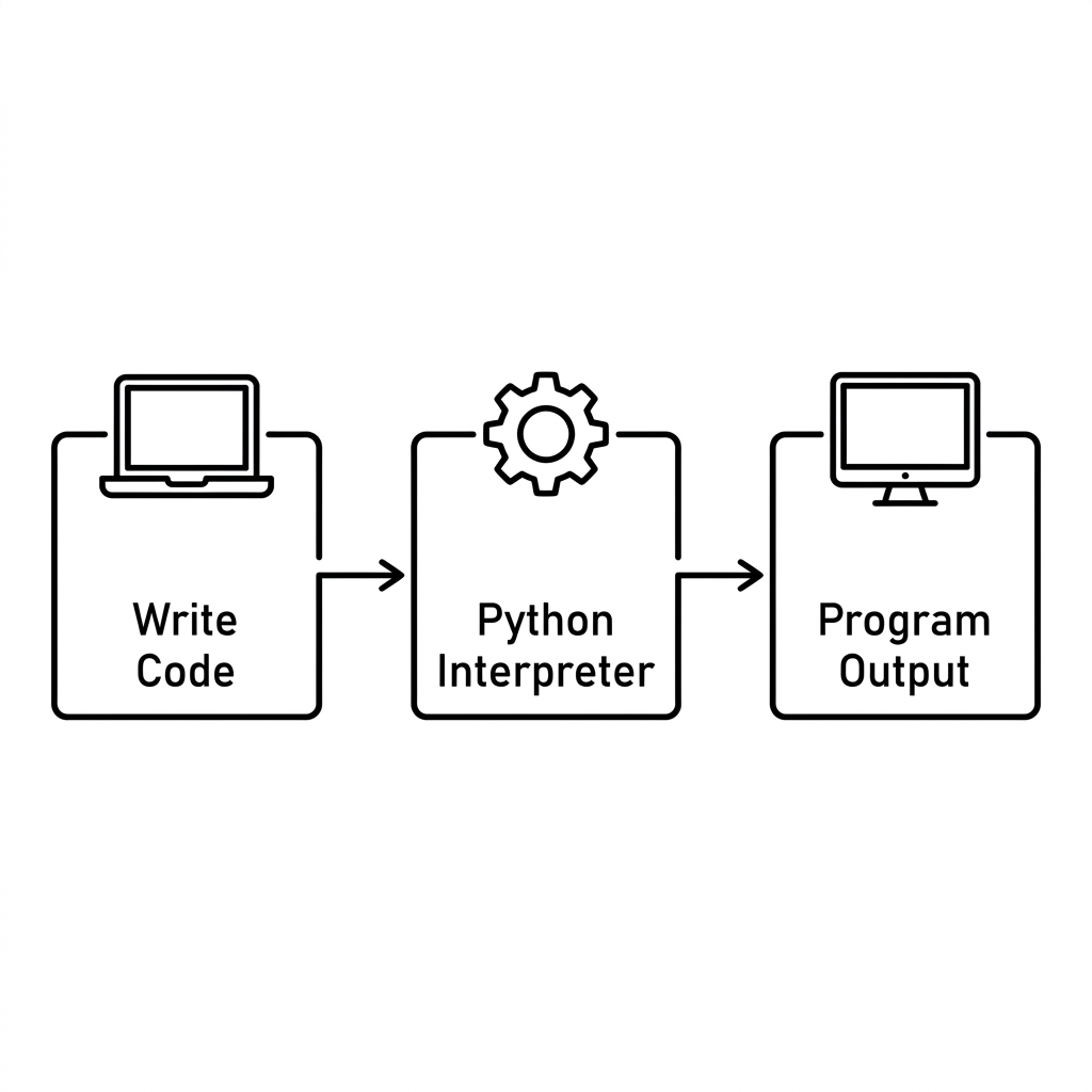 Architecture of What is Python?